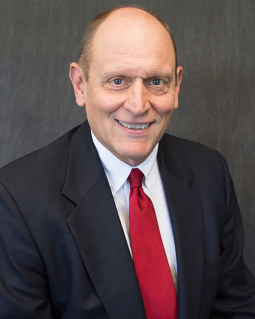 Bill Johnston King Industrial Realty Inc.